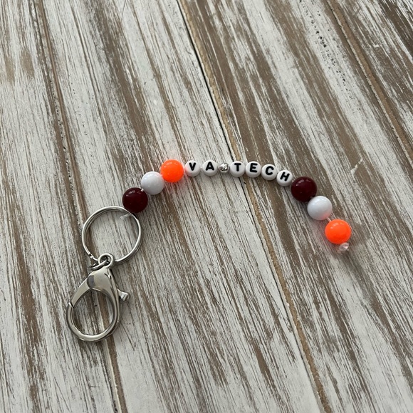 College Keychains - Picture 3 of 7